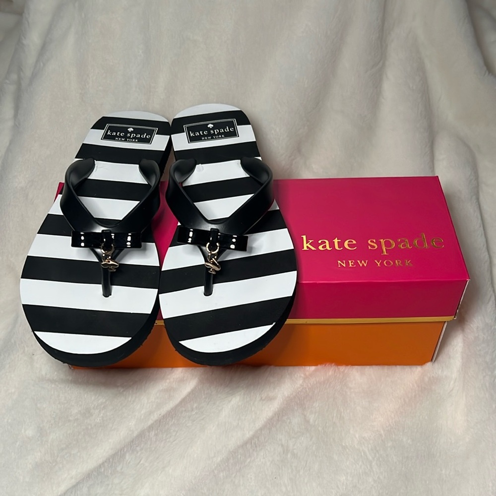 Kate Spade sandals